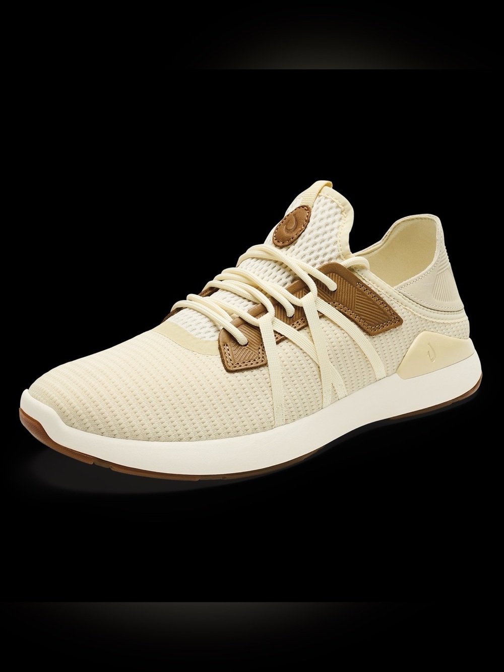 OluKai Mio Li - Dune Men’s 14